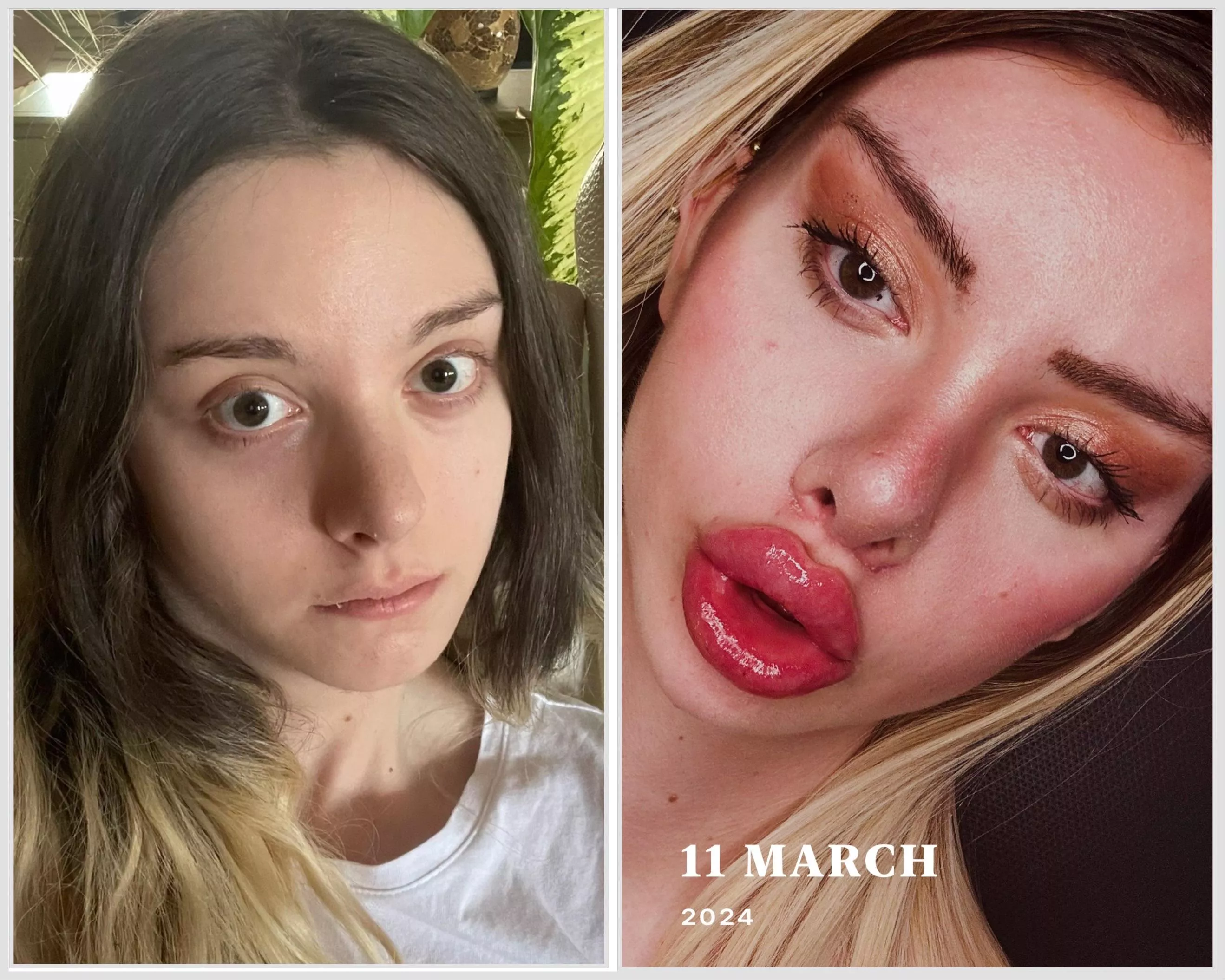 TS my journey posted by stella0119