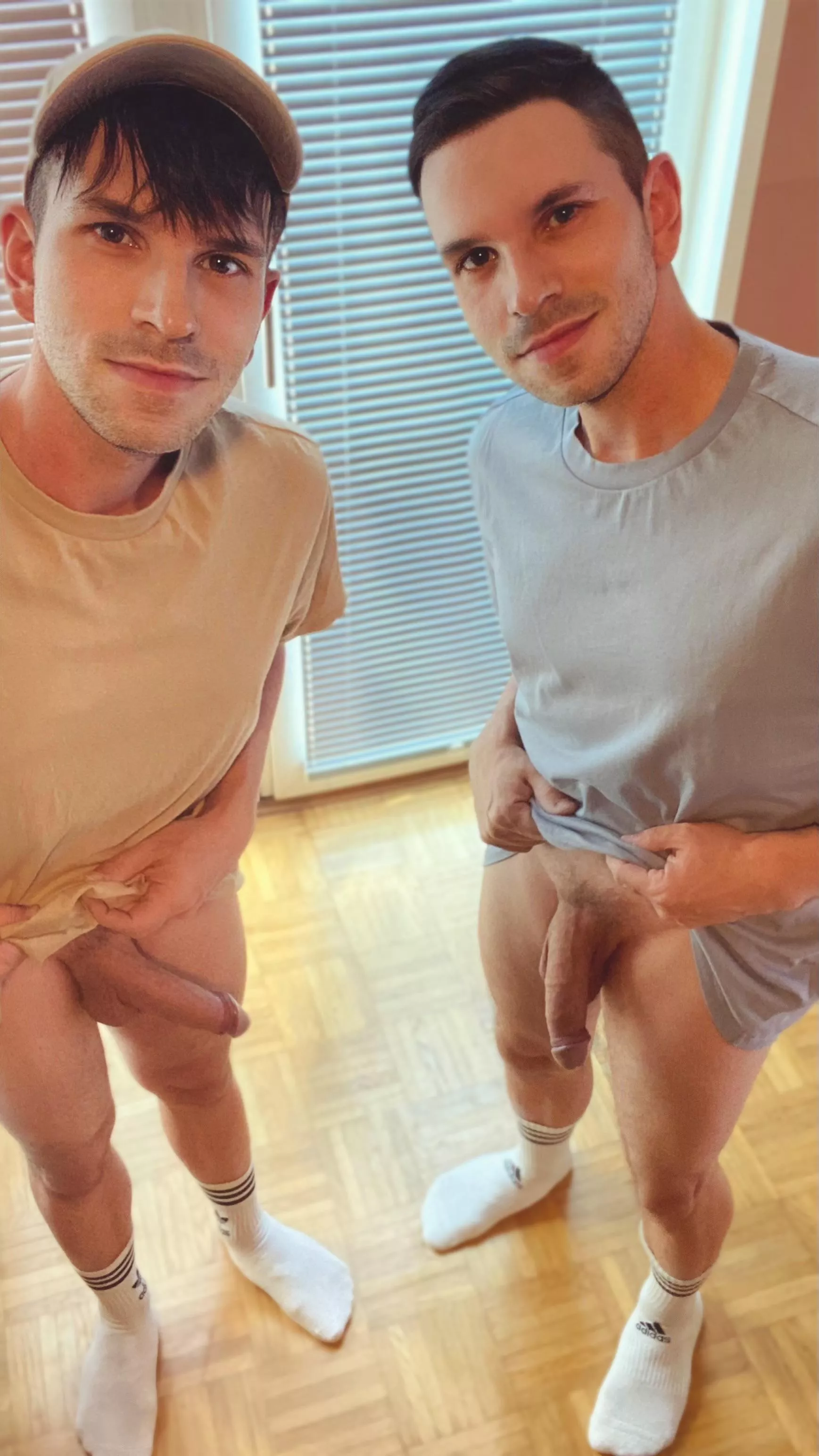 Twin Power posted by LeeCoehrXXX