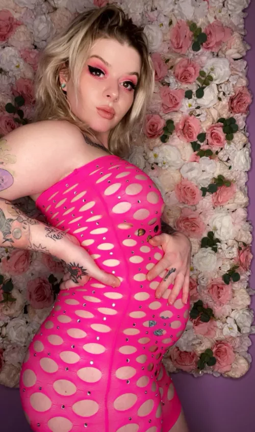 Vermilion  by scuzzymcgee