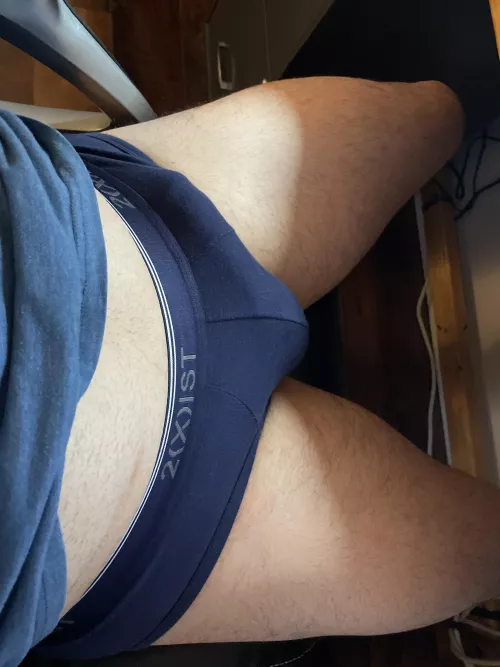 Virtual Conference Wear by bordguy87