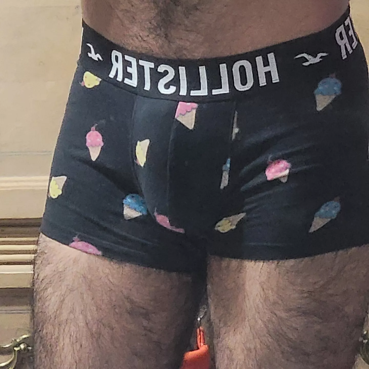 Wanna lick? posted by Hyena_laugh1276