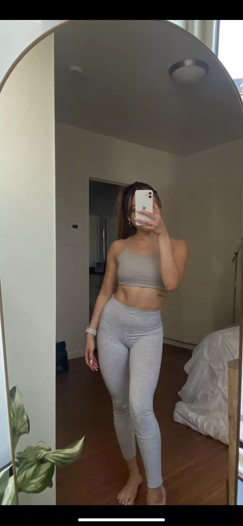 Wanna play with me? posted by EllieBunnieXO