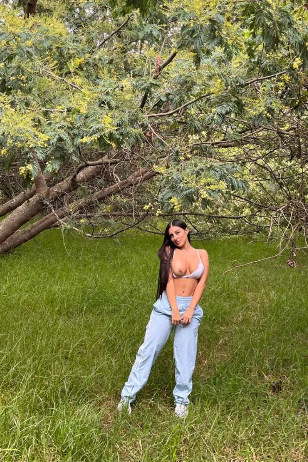 wanna suck them in pubic posted by BroadAppearance9141