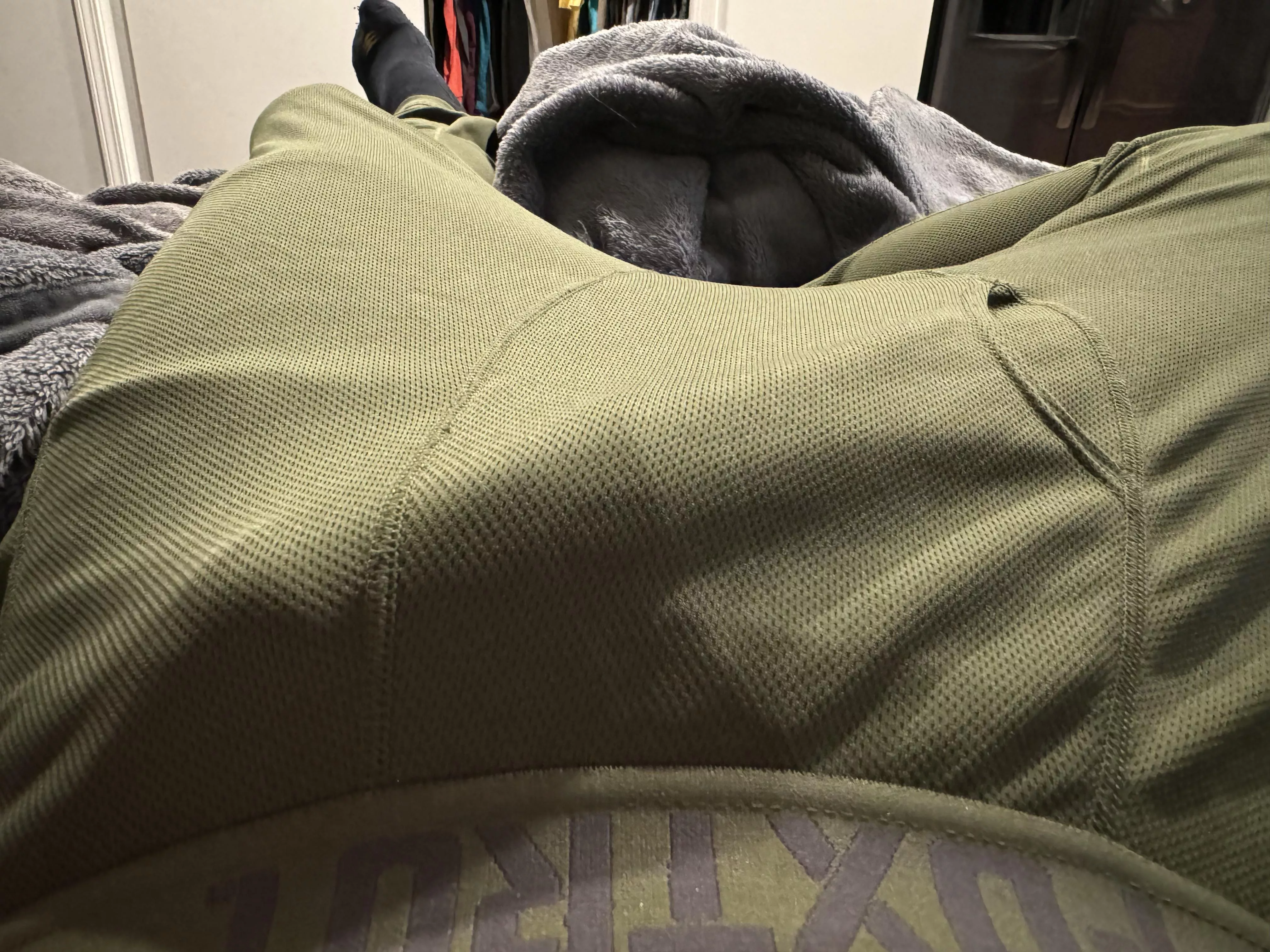 Want to see what’s underneath? posted by Common_Hat_6789