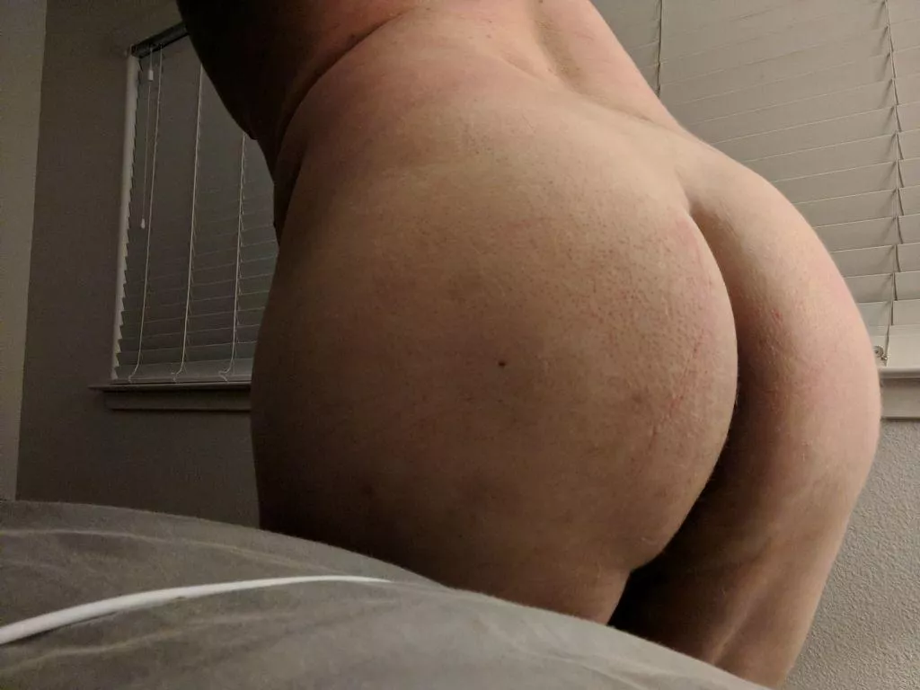What do you guys think of straight, married, curious, virgin ass? Chat? posted by Roces013