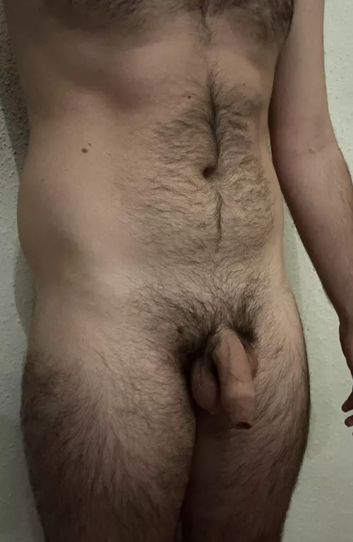 What do you think of my foreskin? Considering a circumcision by slaypitches