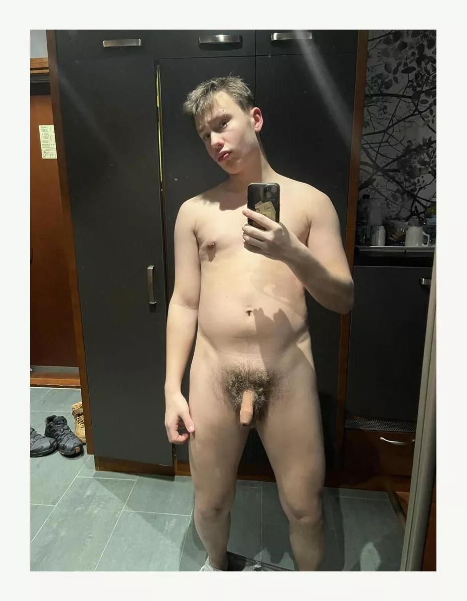 When was the last time someone peed in your jouth?😋 posted by Hot-Blueberry-6142