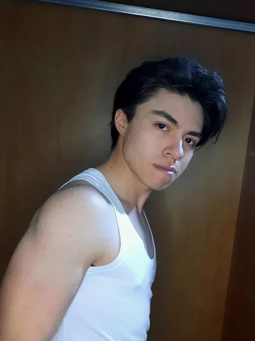 Which country do you think I'm from? by Freddie_SilverX