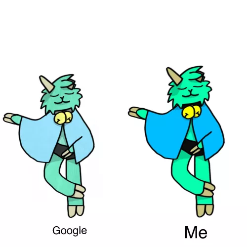 Which one? by DreamingEYEStudios