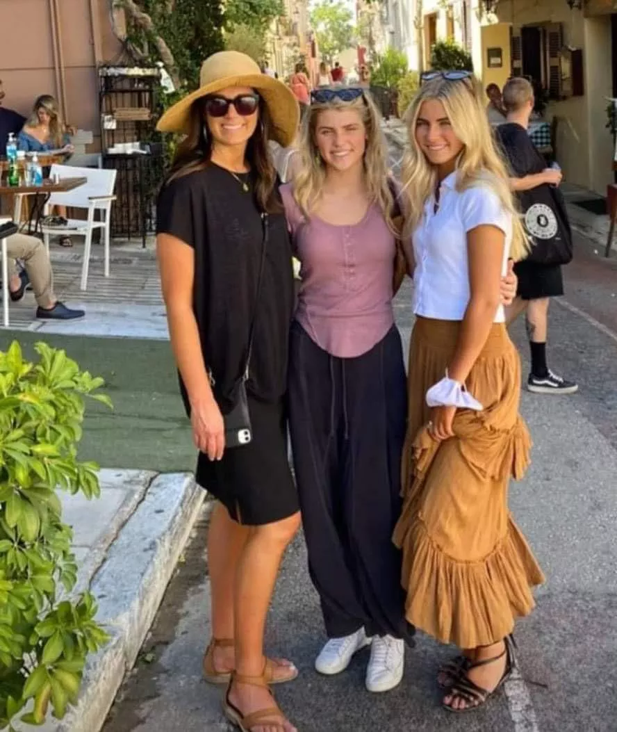 Who do you want? posted by Prize-Development-84