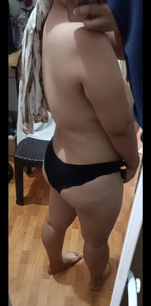 Who says I need (f)ilter?  by Bunnylicious05