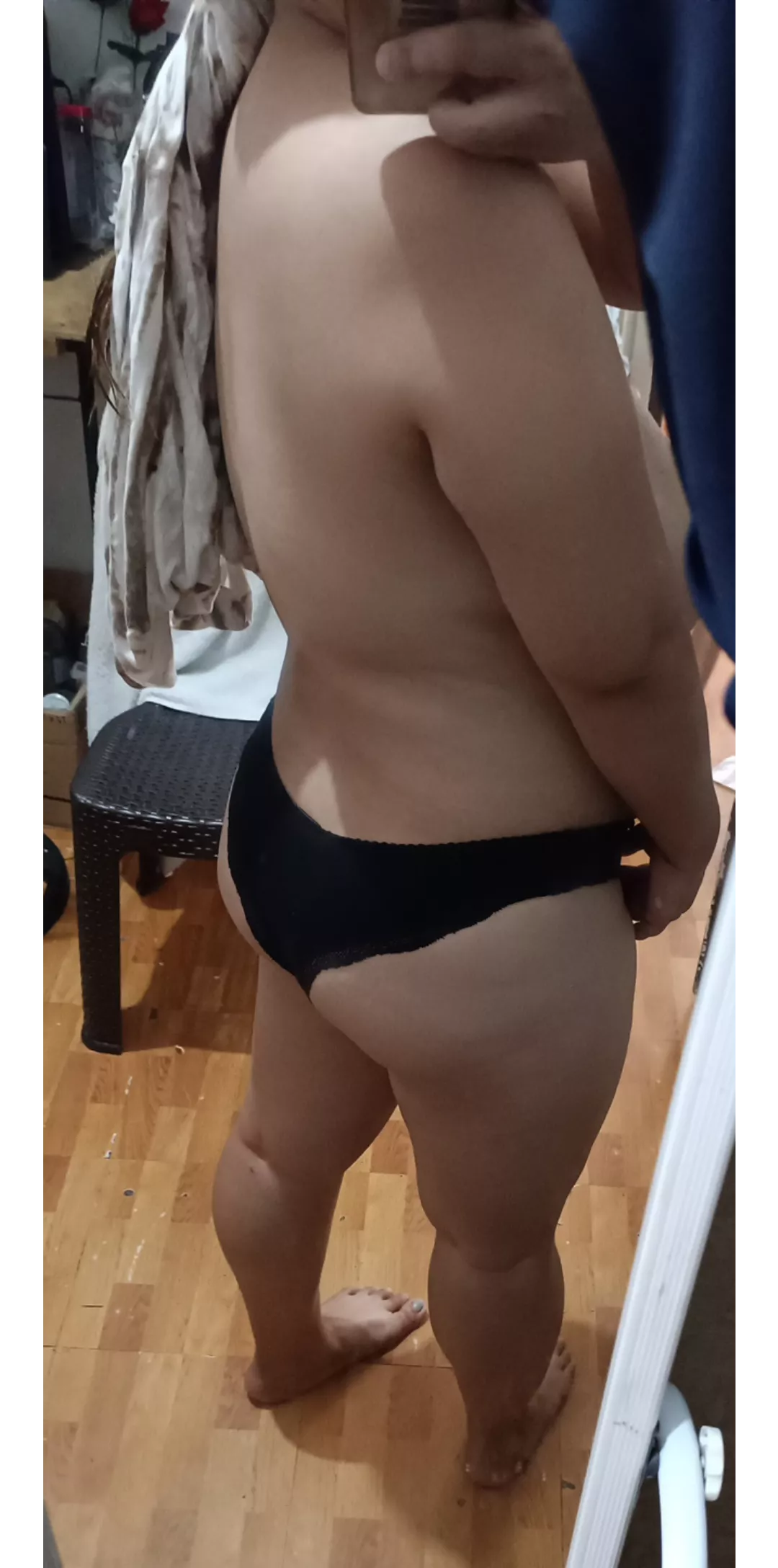 Who says I need (f)ilter?  posted by Bunnylicious05