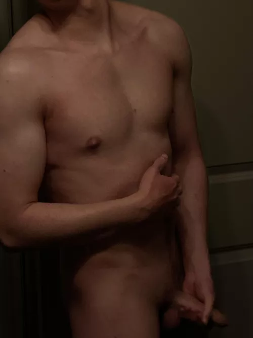 Who wants a taste? by FitYoungPlayer