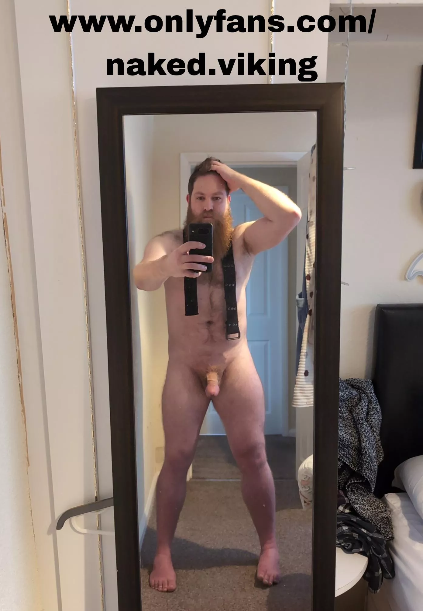 Who wants to see more? 😜🍆 posted by skincrowkiller