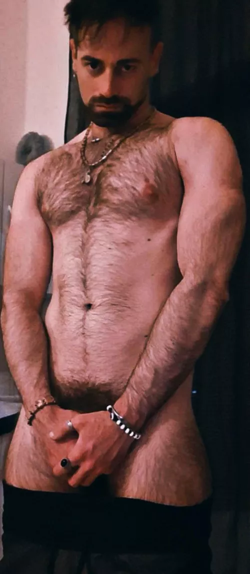 Who’s down to have a pack of muscle and masculine bros [35] by Nextdoorbromo