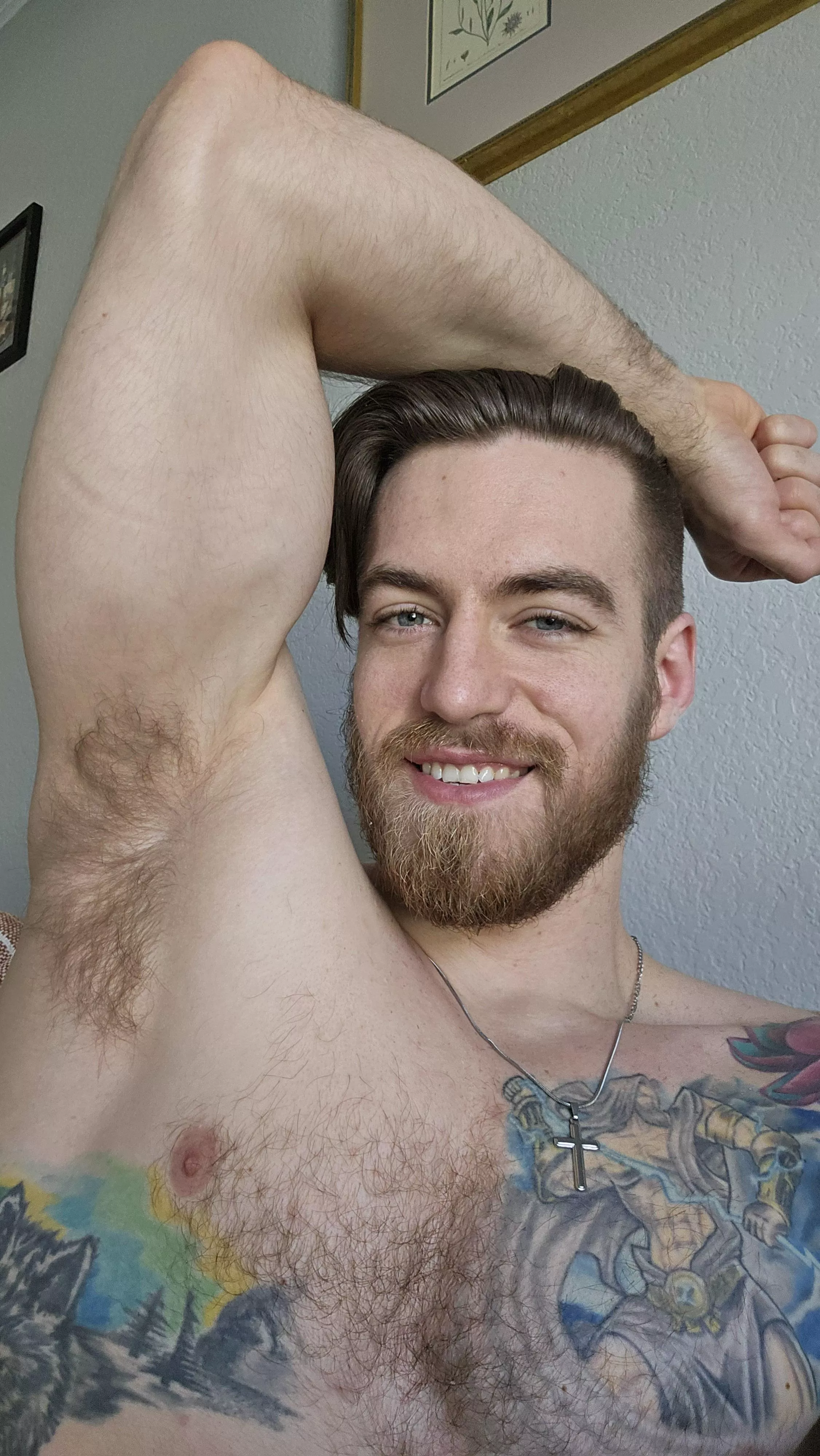 Who’s down to take a whiff? posted by The_LucasKing