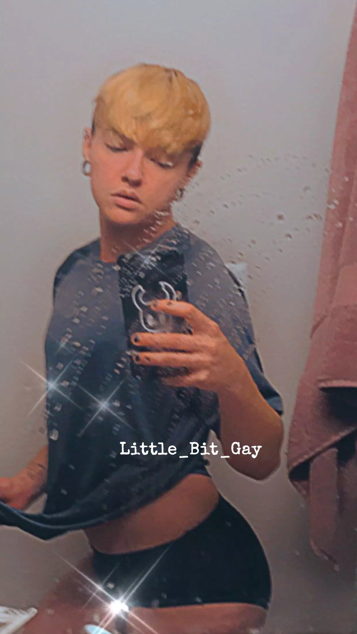 Would you take this boi from behind? You choose which hole 😏 posted by little_bit_gay