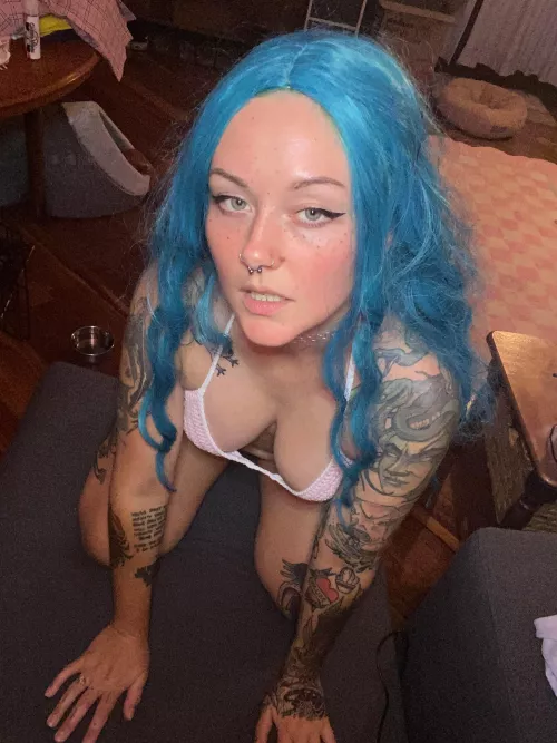 wow it is hard to make titles here. i just want to make you cum. by monster_rawrr