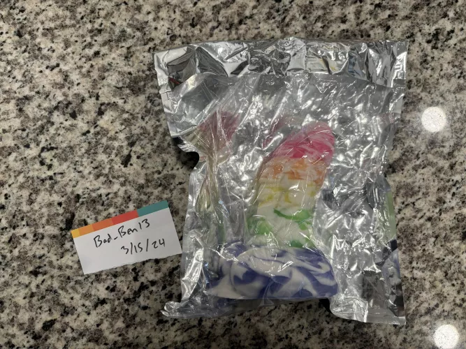 WTS S/S Flint by Bad_Ben13