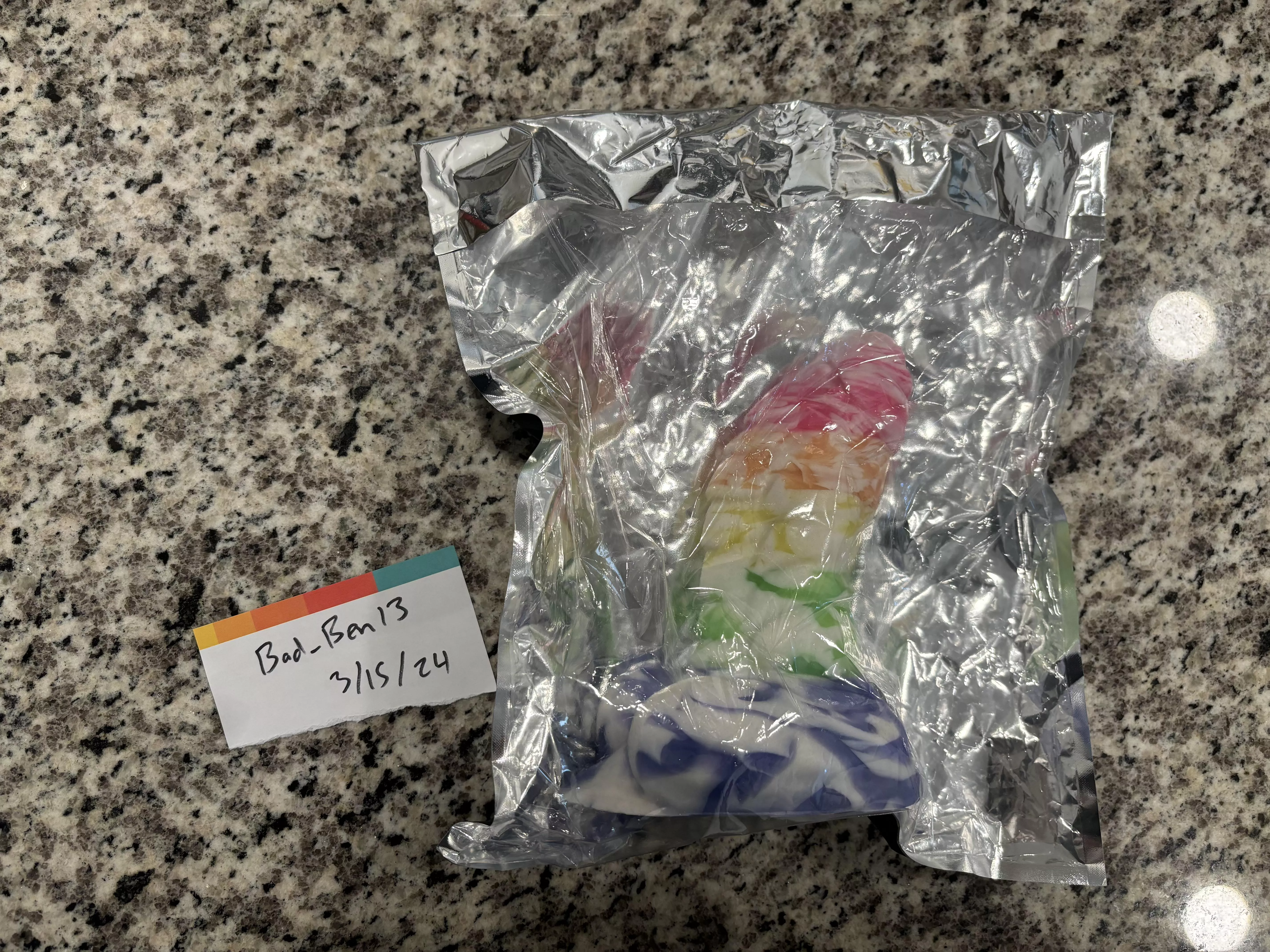 WTS S/S Flint posted by Bad_Ben13