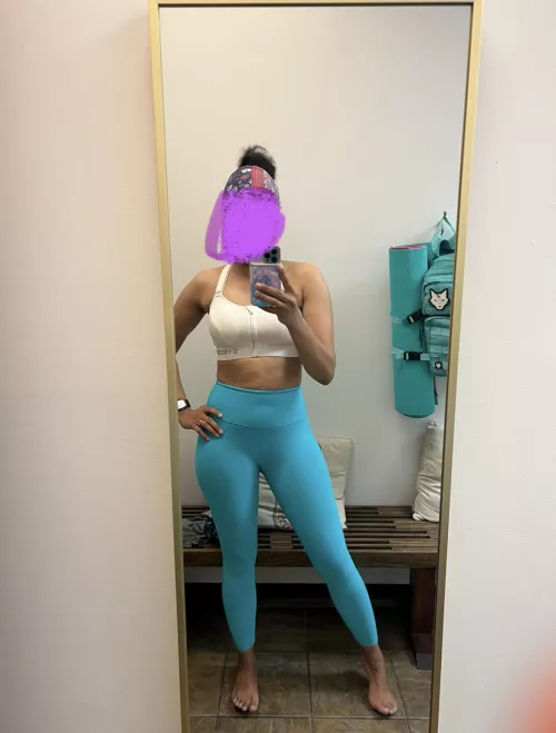 Yoga  by Complex-Professor257