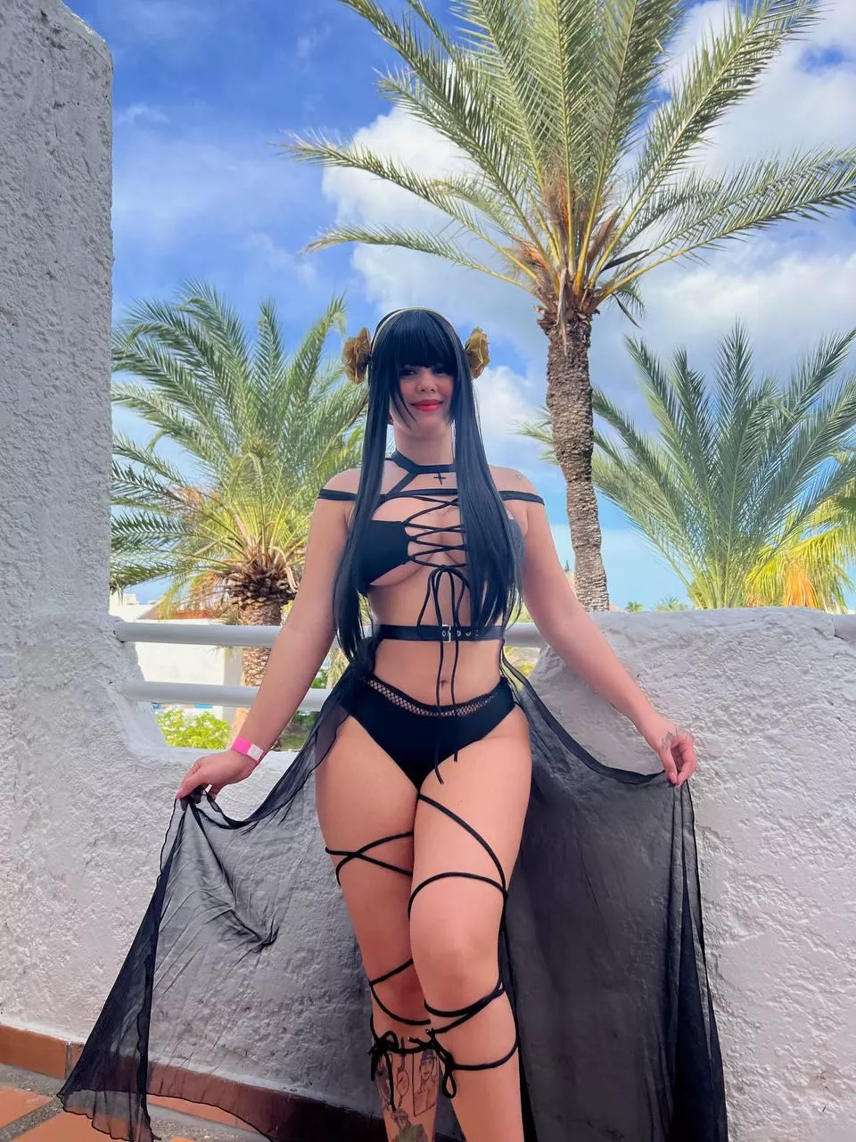 Yor [Spy x family] (Yisselroa) posted by alejandrasenpai