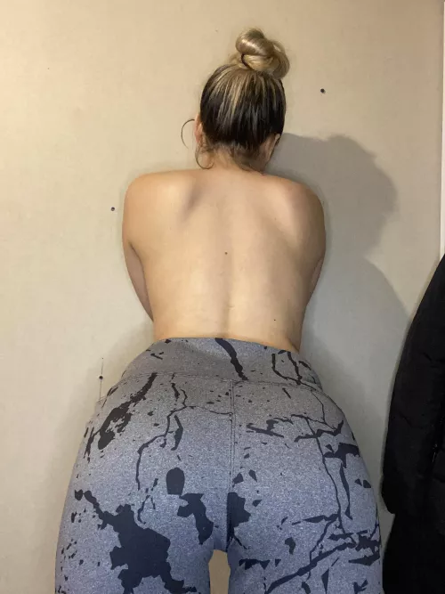 You could spend all day in these buns by markmar3435