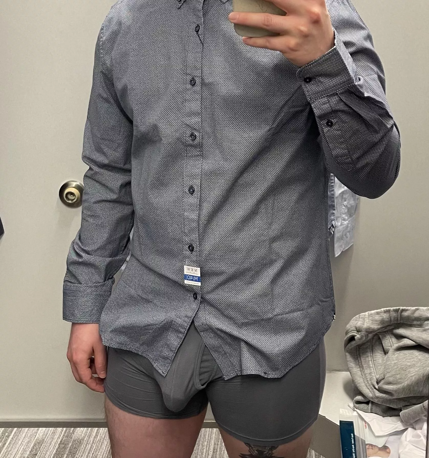 You think I’ll get the job? posted by Freezypaw