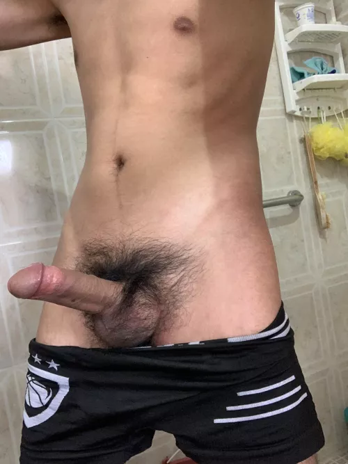 [18] Do you like skinny Latinos?🥵😈🥵 by kiriii_ku