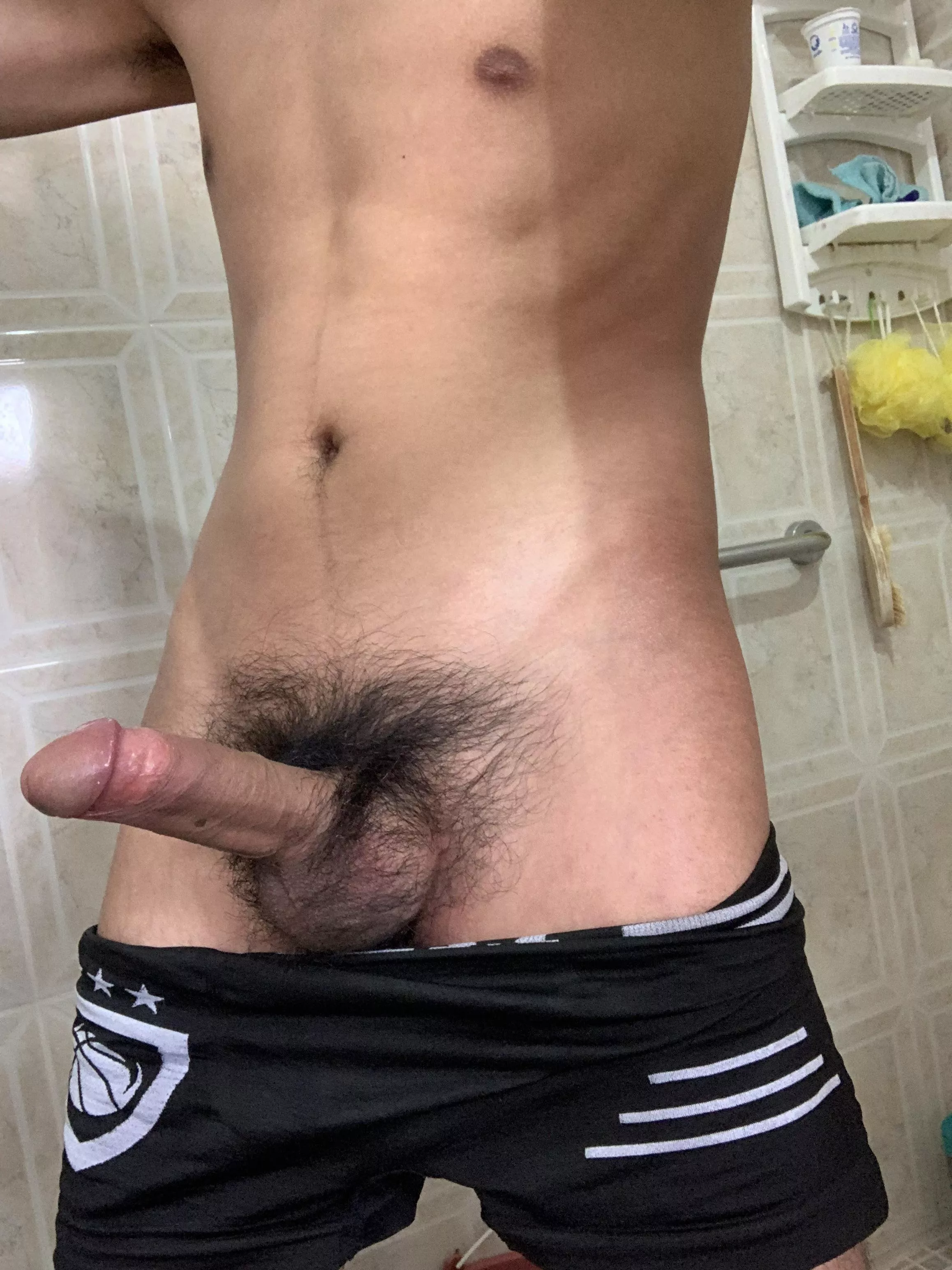 [18] Do you like skinny Latinos?🥵😈🥵 posted by kiriii_ku