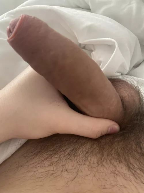 19 Still in bed by JackTres04