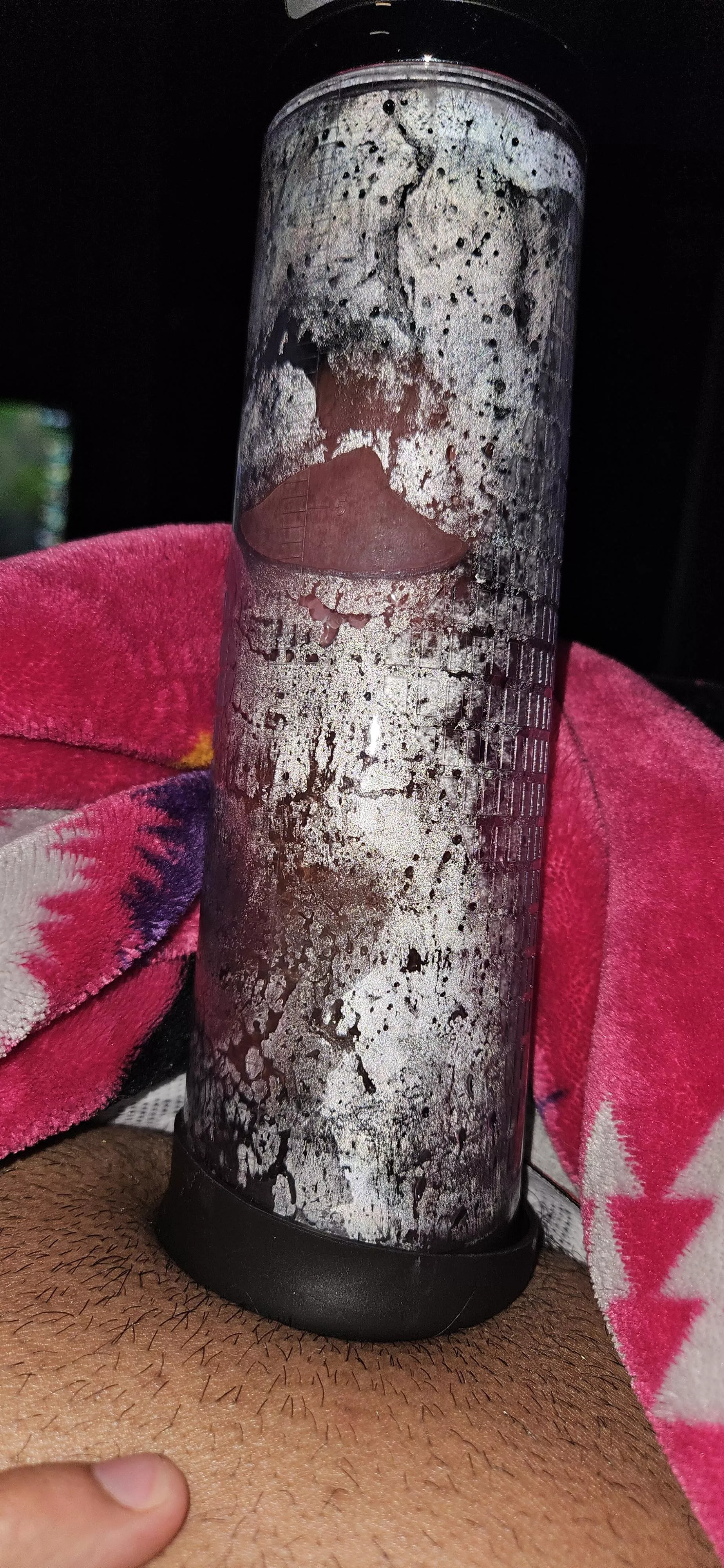 1st post posted by Professional-Gap-710