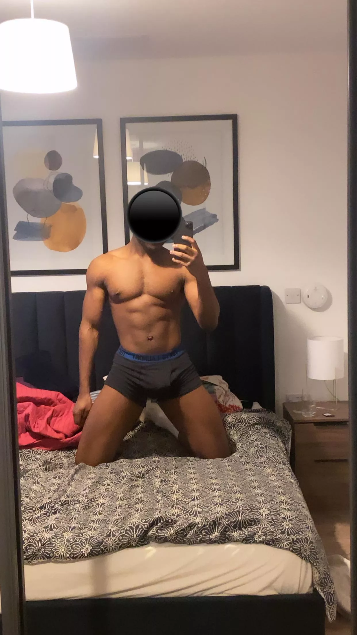 20. Come over  posted by blade_bbc