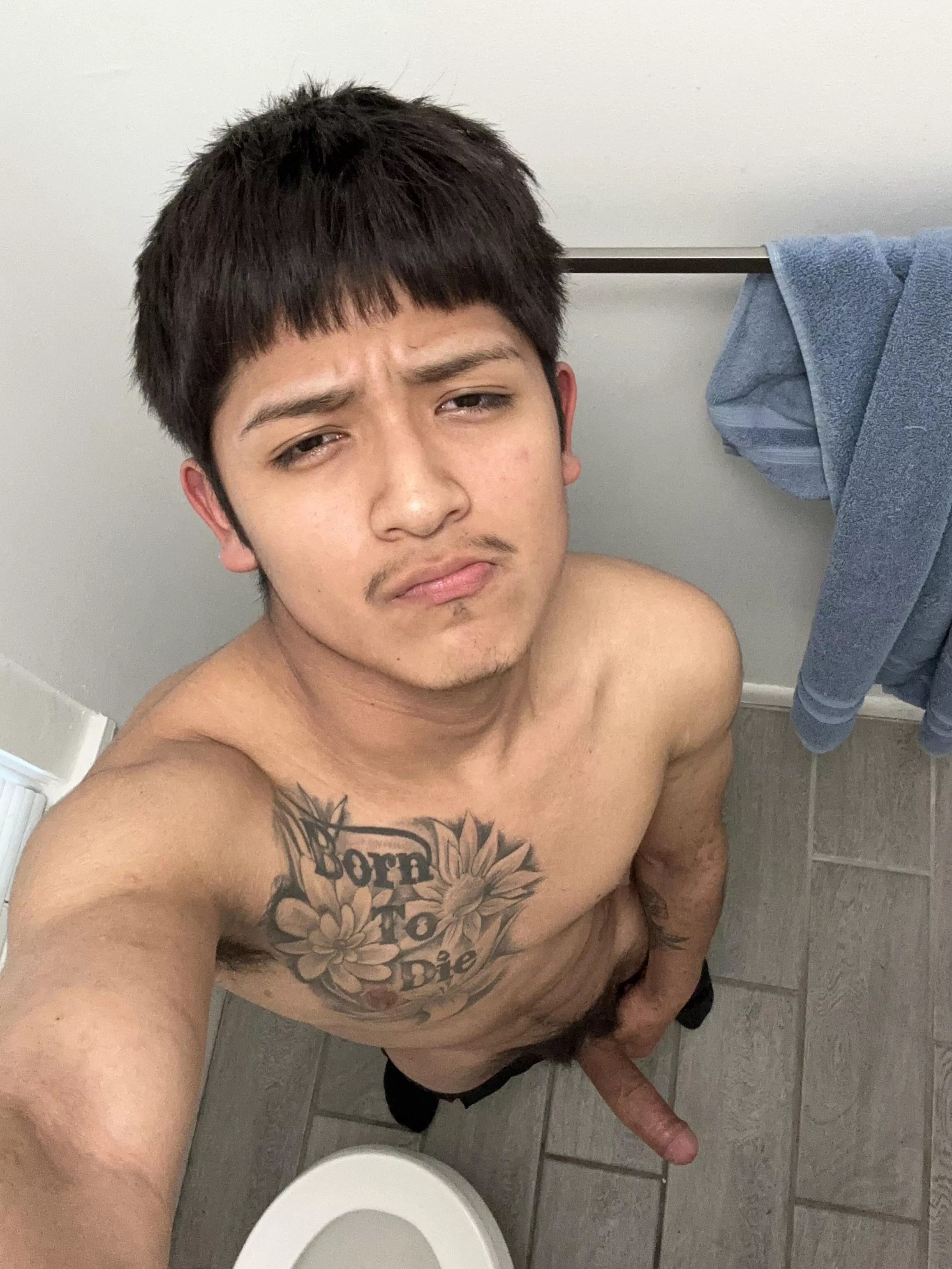 (20) Like the view? ;) posted by TheonlyodiOF