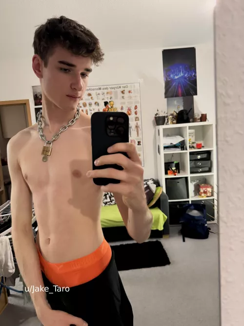 (20) wetsuits always make me horny by Jake_Taro