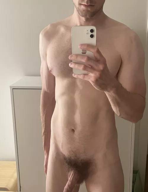 27M, 5’9, 158 lbs by GrowFFS