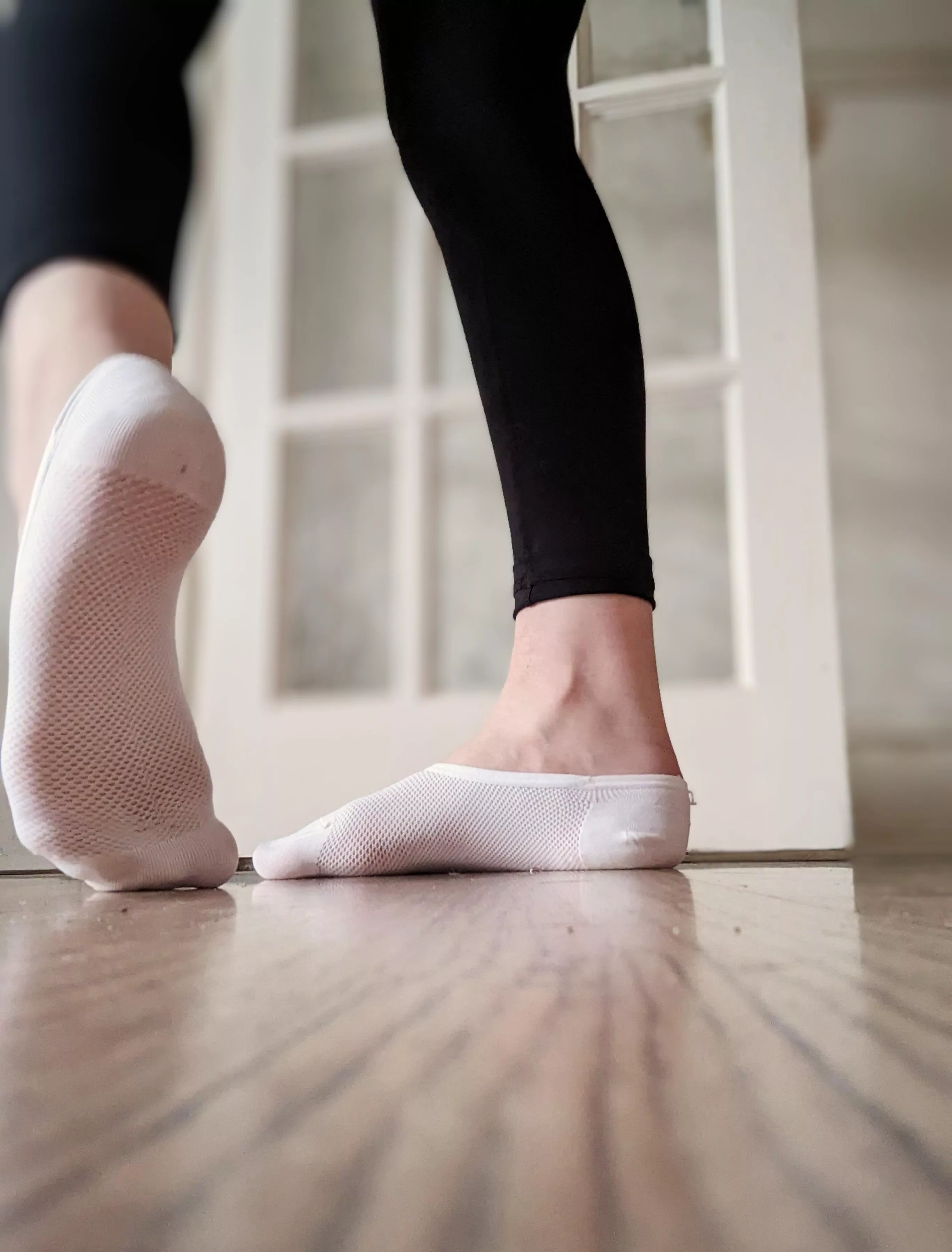 All sweaty after my run (f) posted by K1ttyyy_