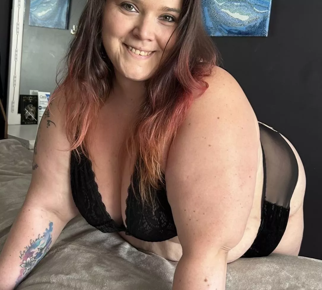 Already bent over and waiting 😘 posted by KaliMae756