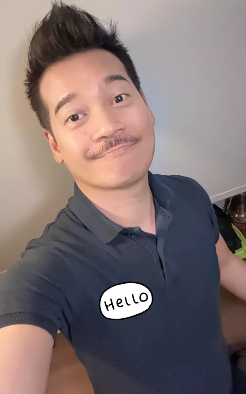 And yes, I’m 40 by DelightfulGrumpy