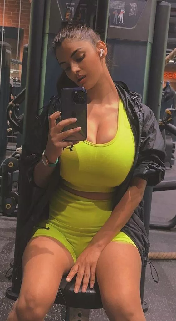 Anveshi Jain  posted by Pure-Lifeguard254