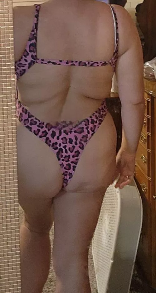 Appropriate for a Mom of 3? by Interesting_Basil_67