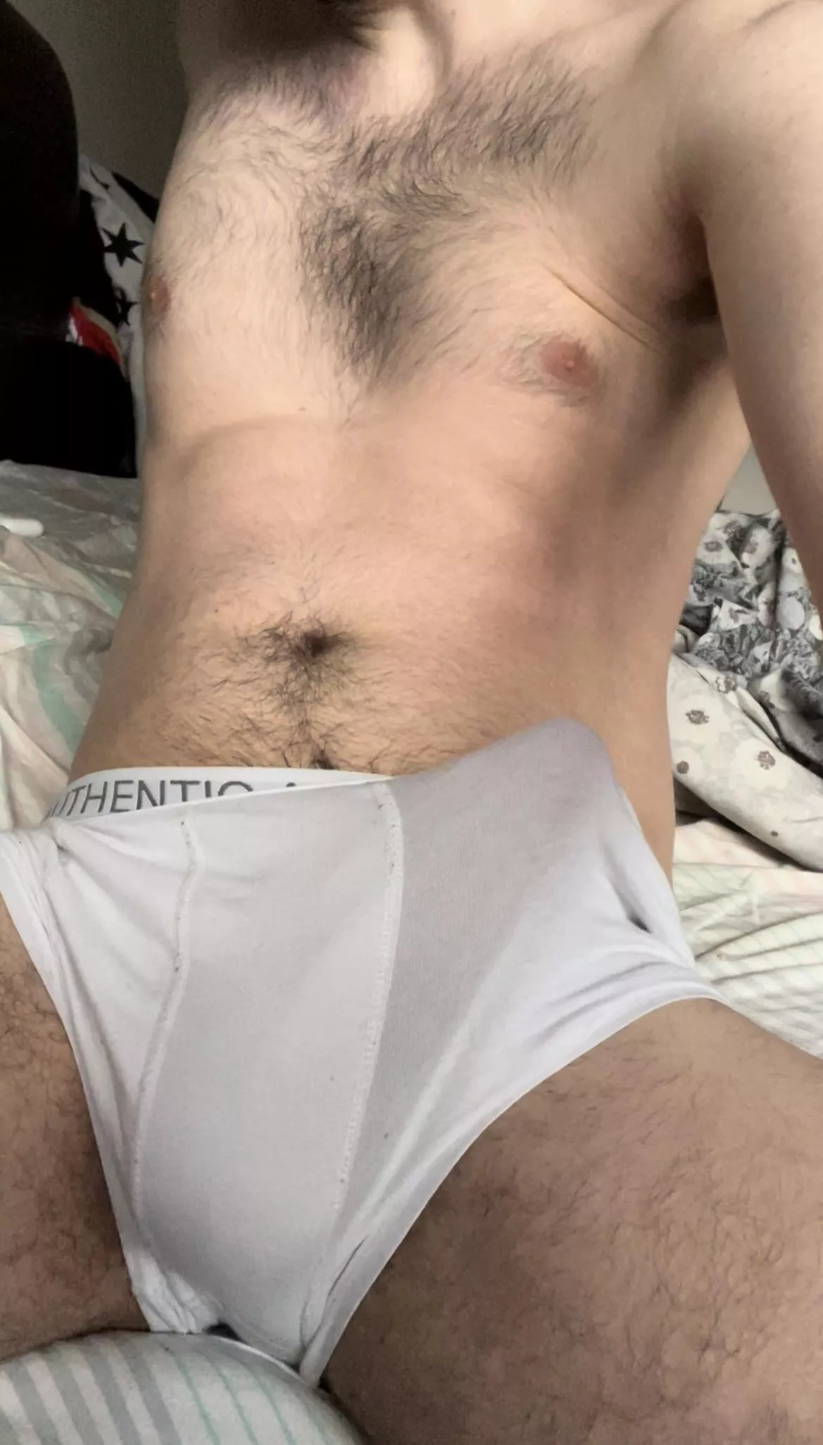 Are you horny for me?😏 Dms open💦😈 posted by HungYoungAlpha-