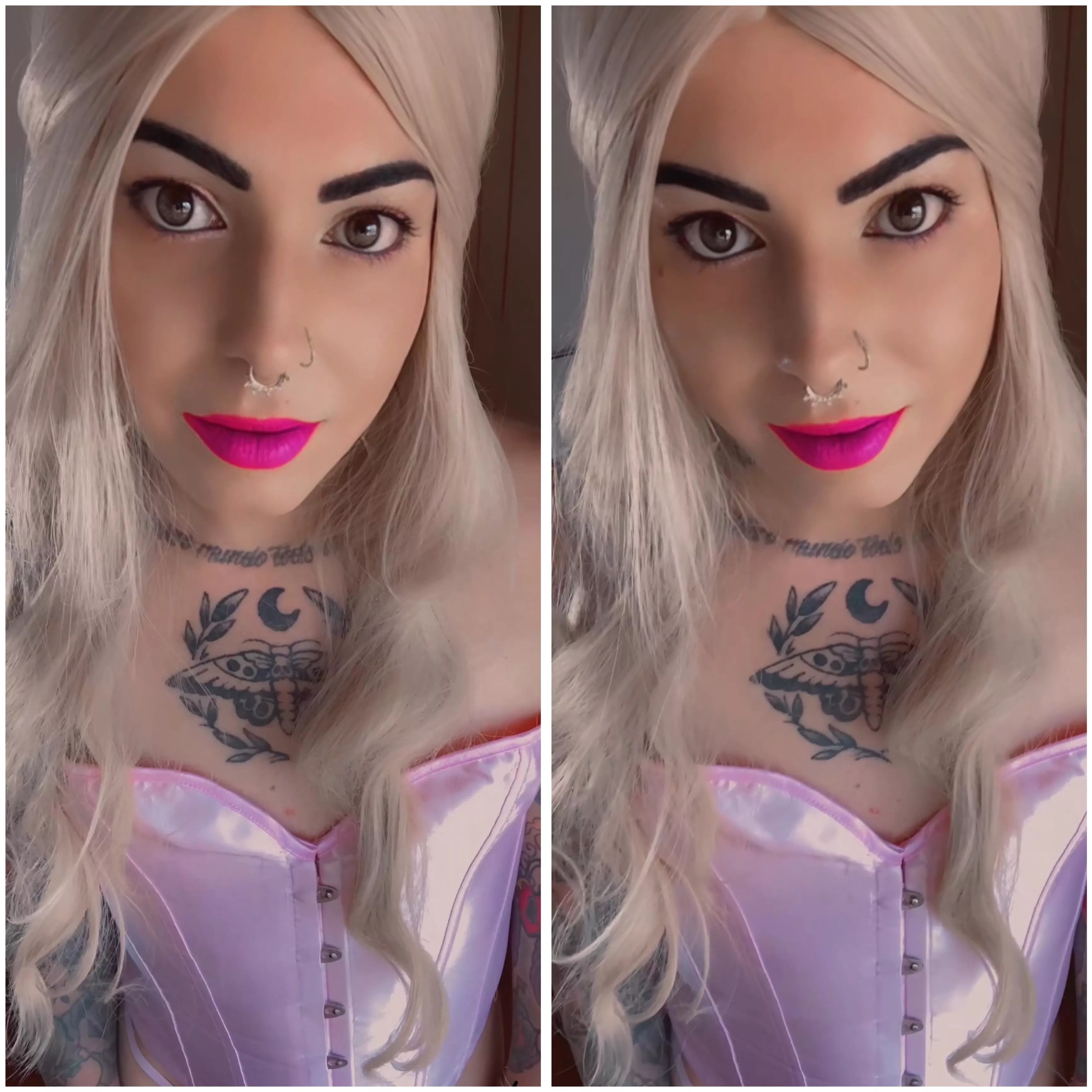 Barbie? 🩷 posted by emmaink-trans