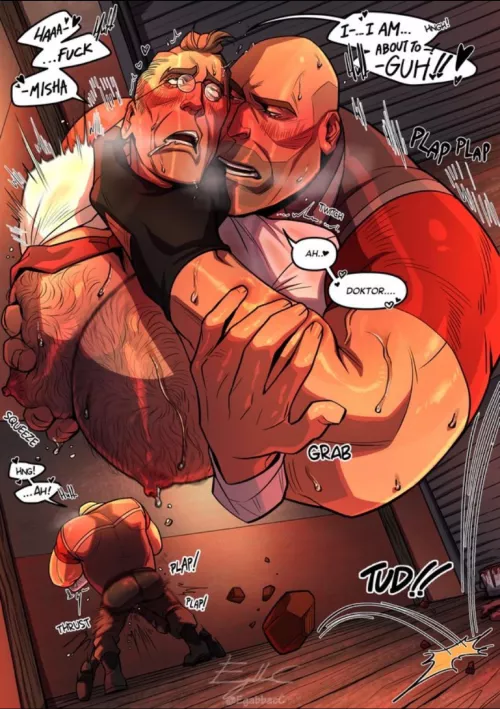 Bitches Love Being Choked (EgabbacC) by SpecialistSail9228