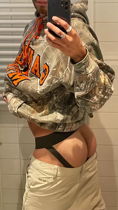 Bored on Friday night  by Plus_Age6131