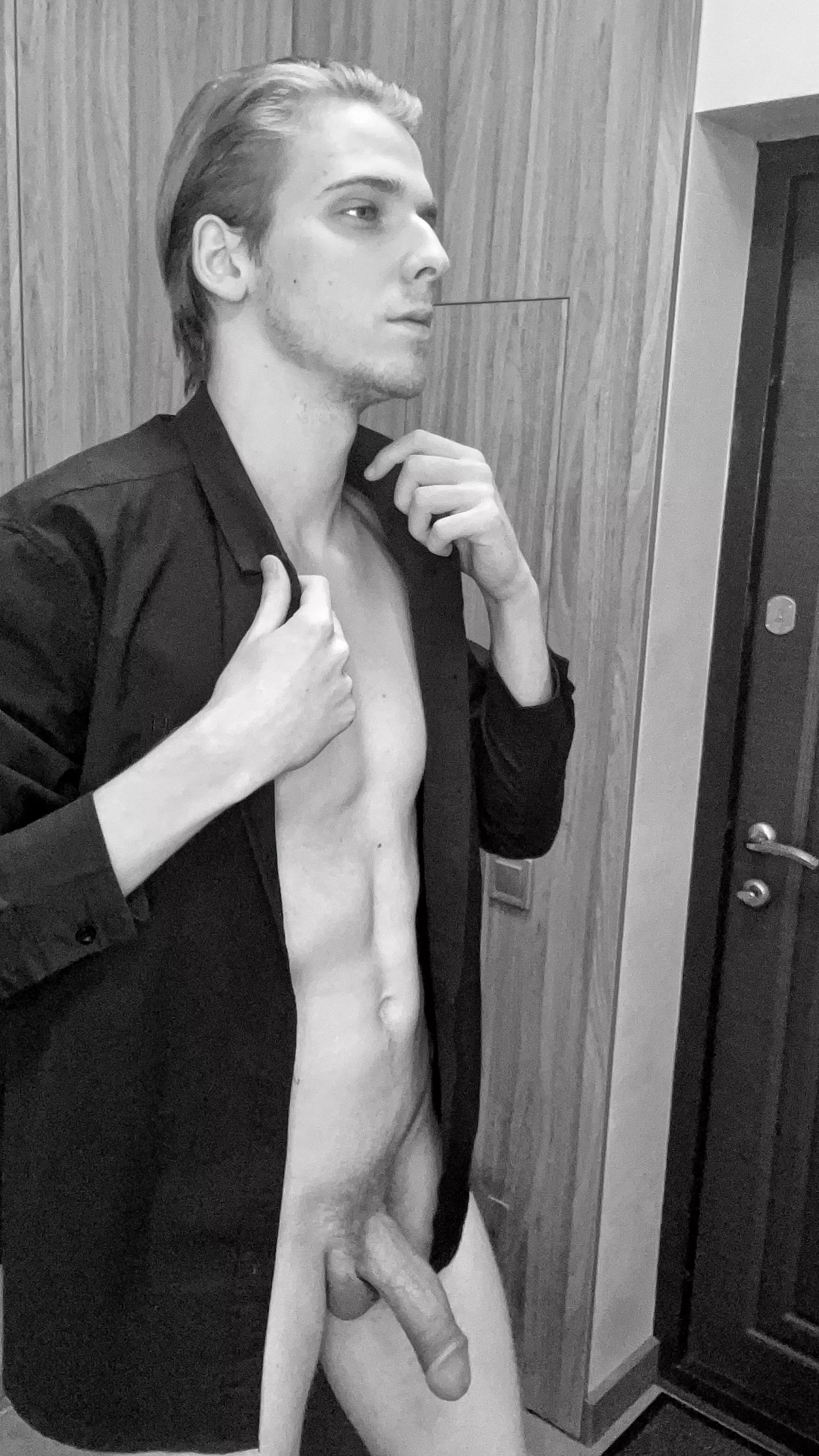 business as usual, or maybe some fun with your boss? posted by TeasingLion