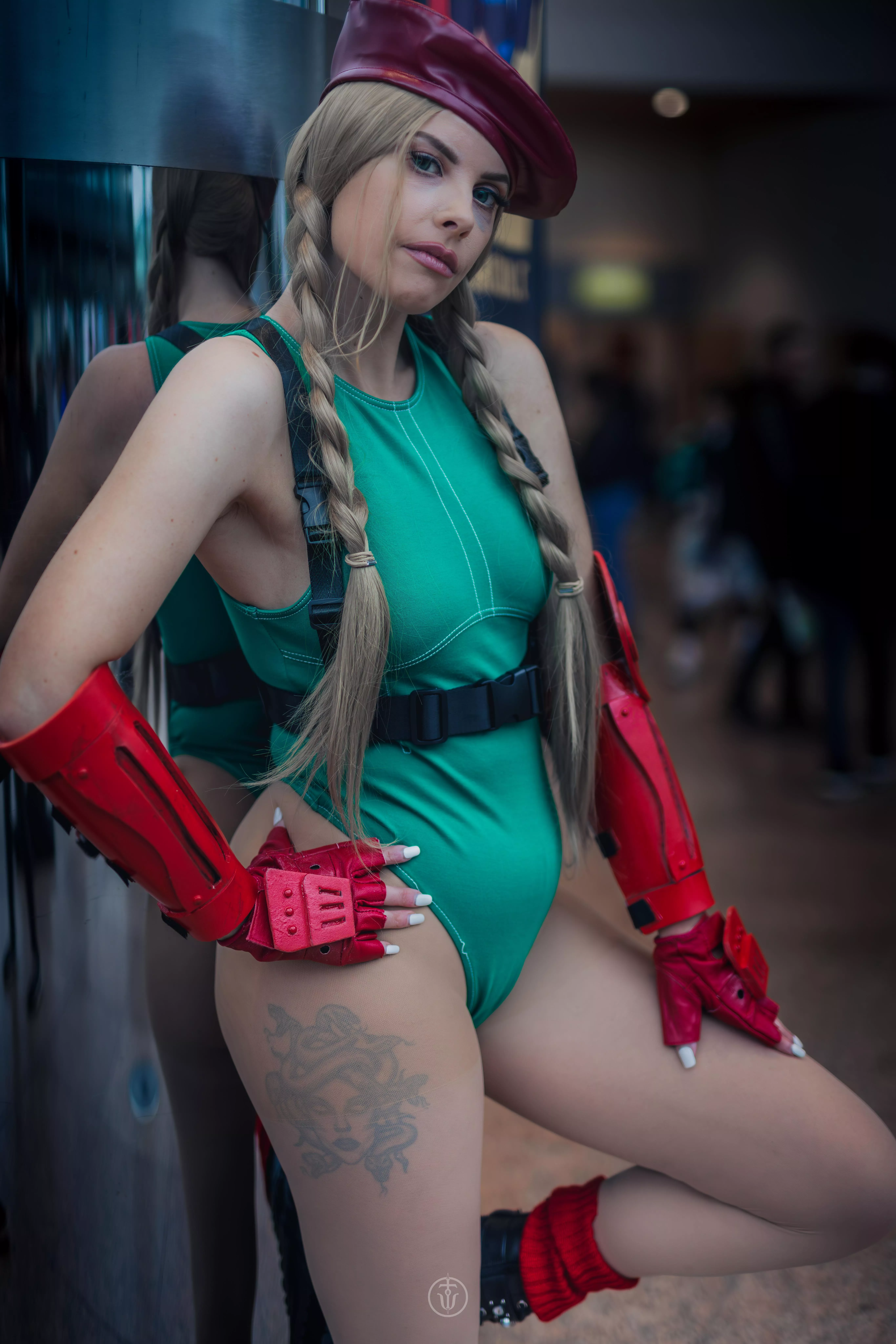 Cami - Hkeers posted by Tru-N0rth