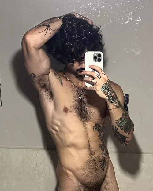 Can i dm you some of the nudes i took? by fffffrancis