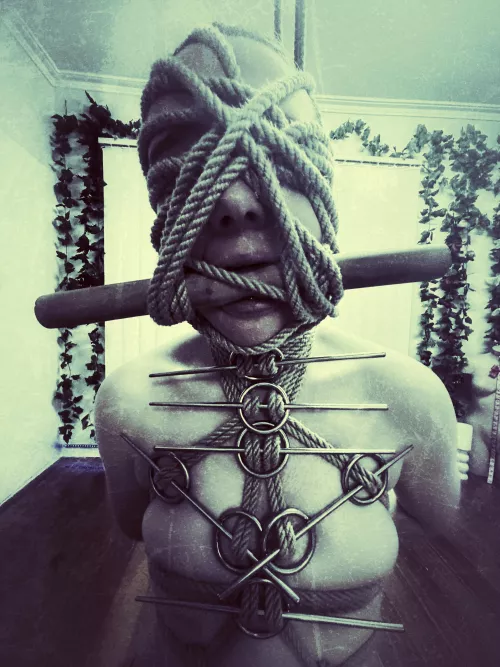 ~ CATATOMBS ~ by Safe_and_Bound