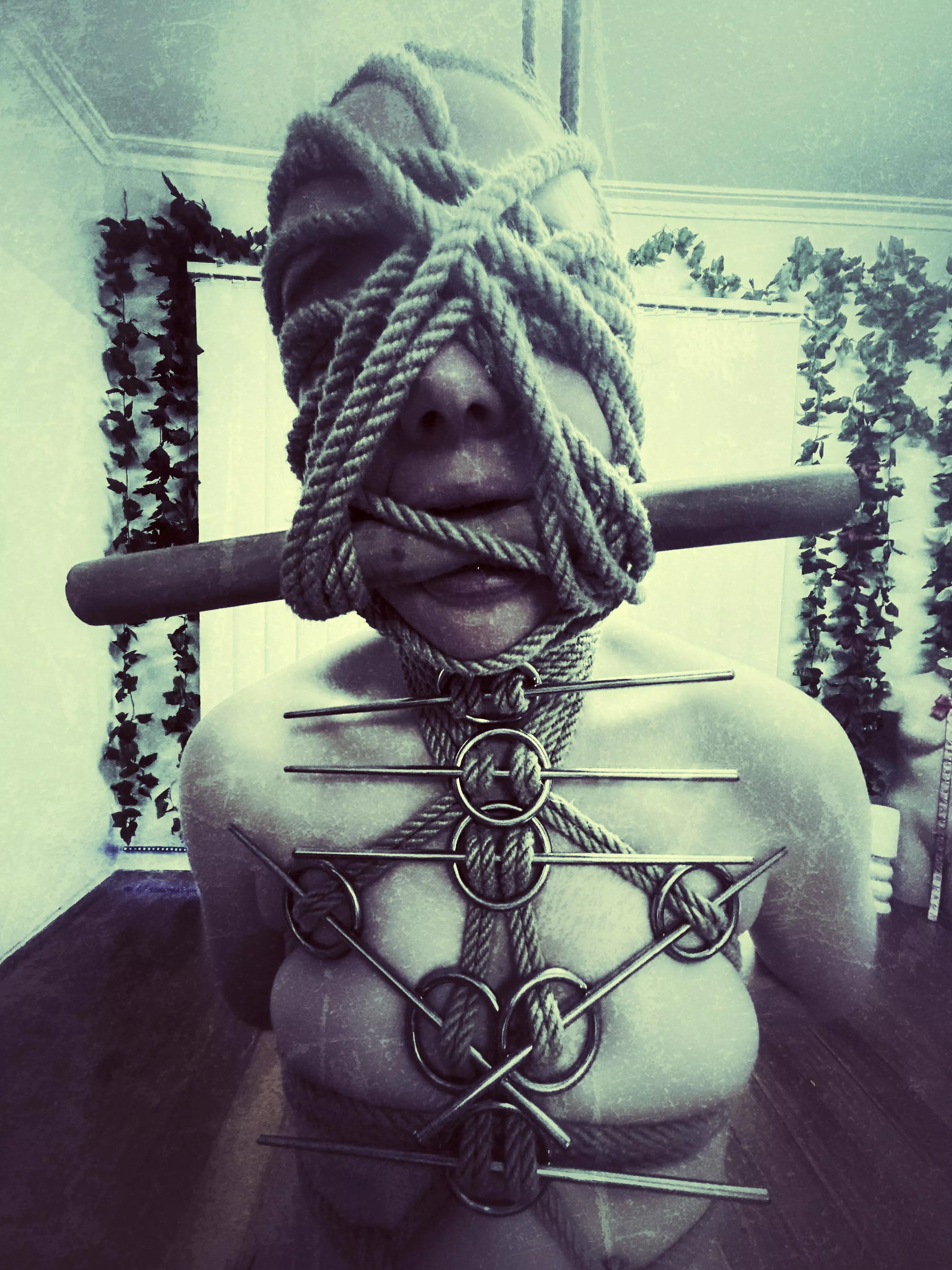 ~ CATATOMBS ~ posted by Safe_and_Bound